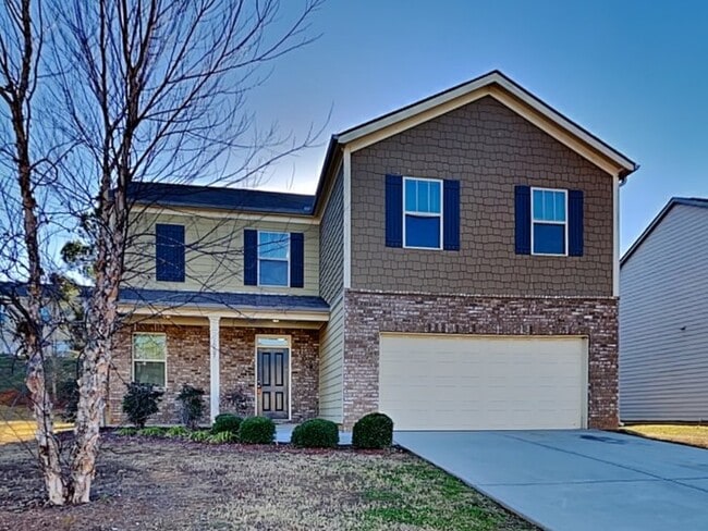 Building Photo - 1007 Eldon Ln Rental