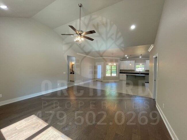 Photo - Bella Vista- Single-Family Home- Stunning Moseley Plan