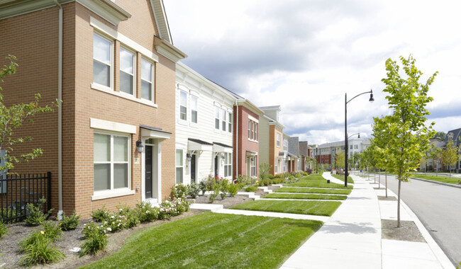 Skyline Terrace Apartments For Rent in Pittsburgh, PA | ForRent.com