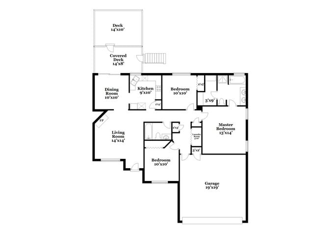 Photo - 11024 Ballards Pond Ln