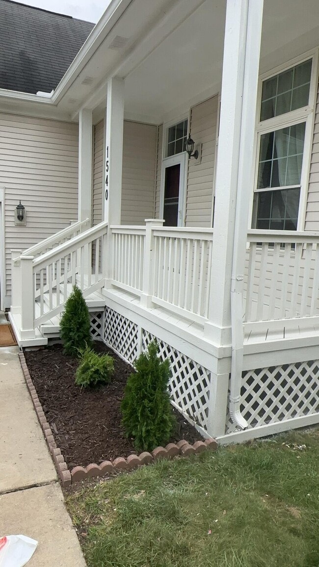 Photo - 1540 Chapleau Dr