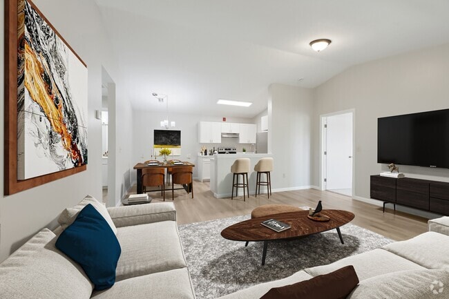 Building Photo - Turtle Cove Rental