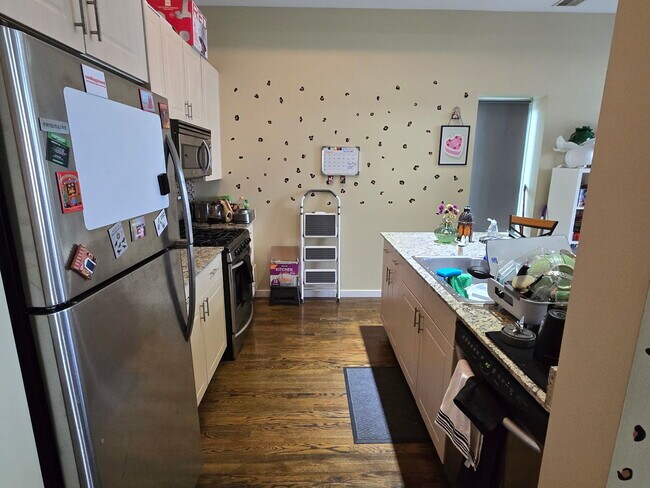 Photo - 1620 S Michigan Ave Unit 1210