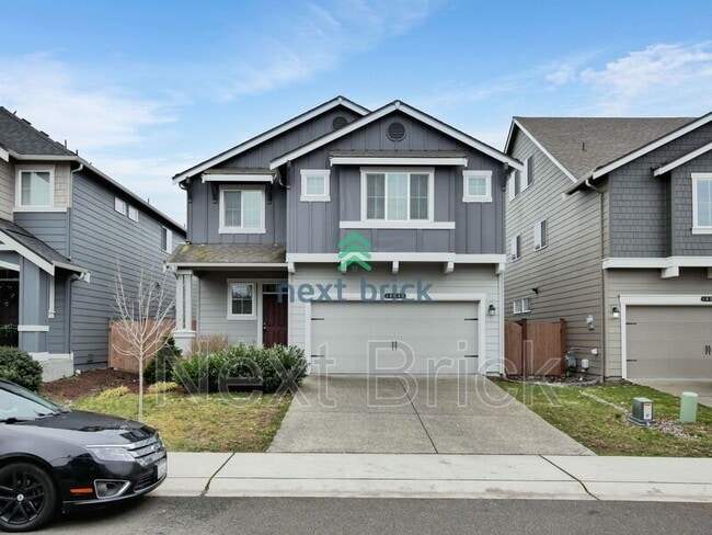 Building Photo - 10548 190th St E Rental