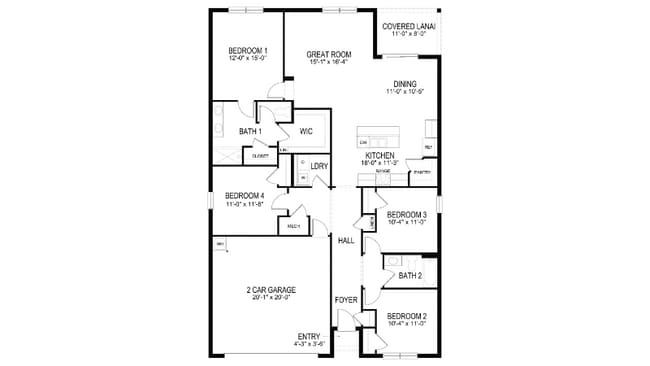 Photo - 8724 SW 49th Cir