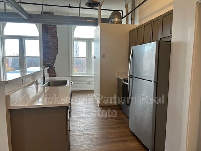 Photo - 1204 First Avenue Unit #306