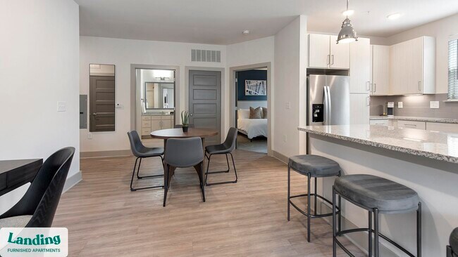 Photo - 5025 Wembley Central Ln Unidad 1501.1410770