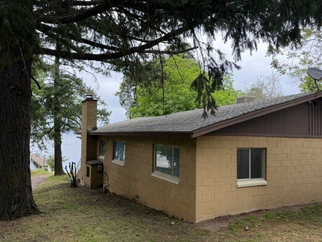 Lakeview Shores MHC