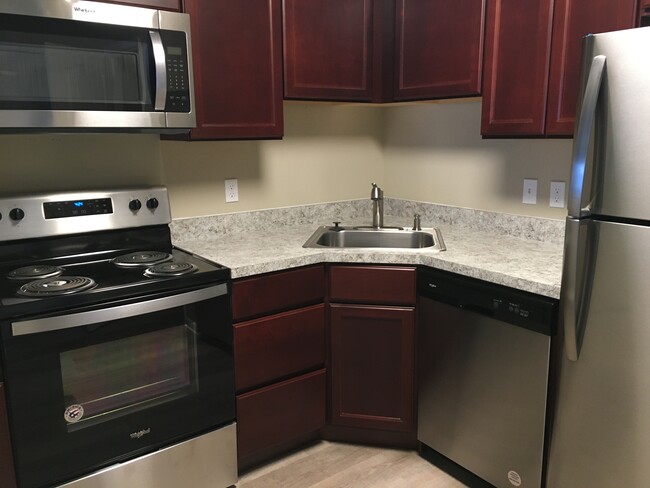 Baytree Apartment Homes