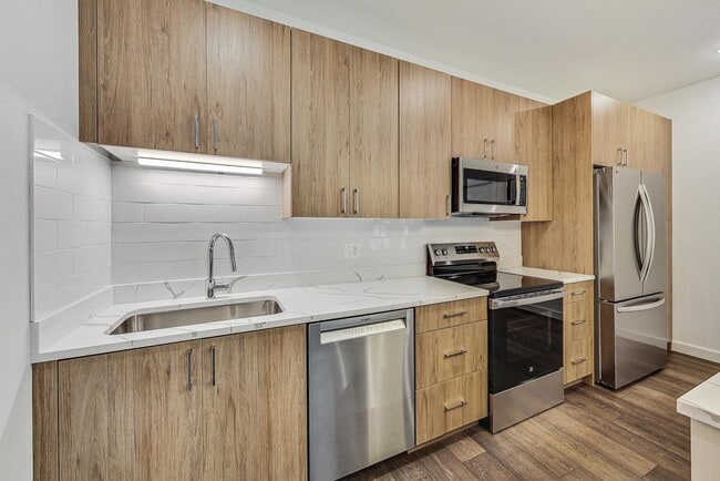 Photo - 6122 S University Ave Unit 102