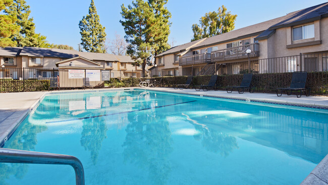 2 Bedroom Apartments For Rent In Redlands