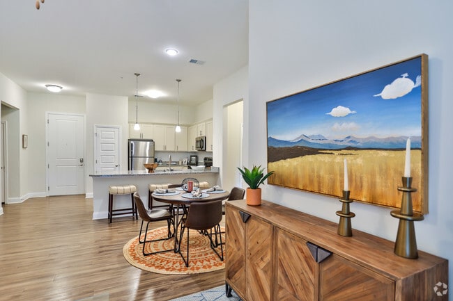 2HAB, 2BA - Lexington - Lodge at Lake Wylie