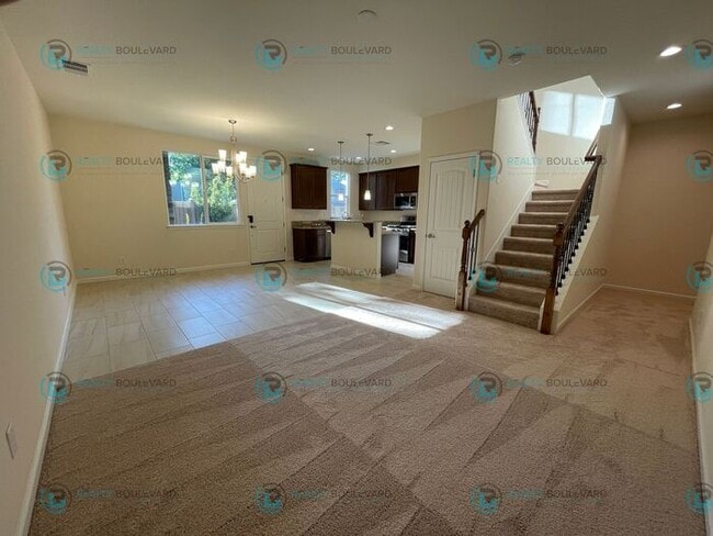 Photo - Luxury and Convenience Fully Equipped 3-Bedroom 2.5 Bathroom 2 Car Garage Townhome in Carson City