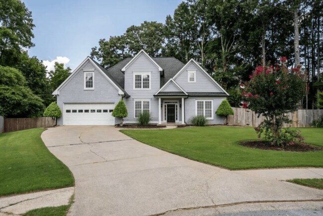 Photo - House 4 Beds 3 Baths