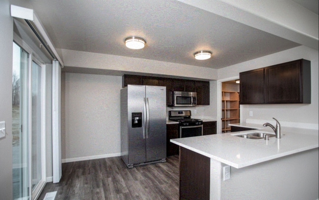 Photo - 1551 Lucus Rd