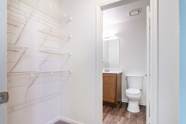 Photo - Lakewood Apartments