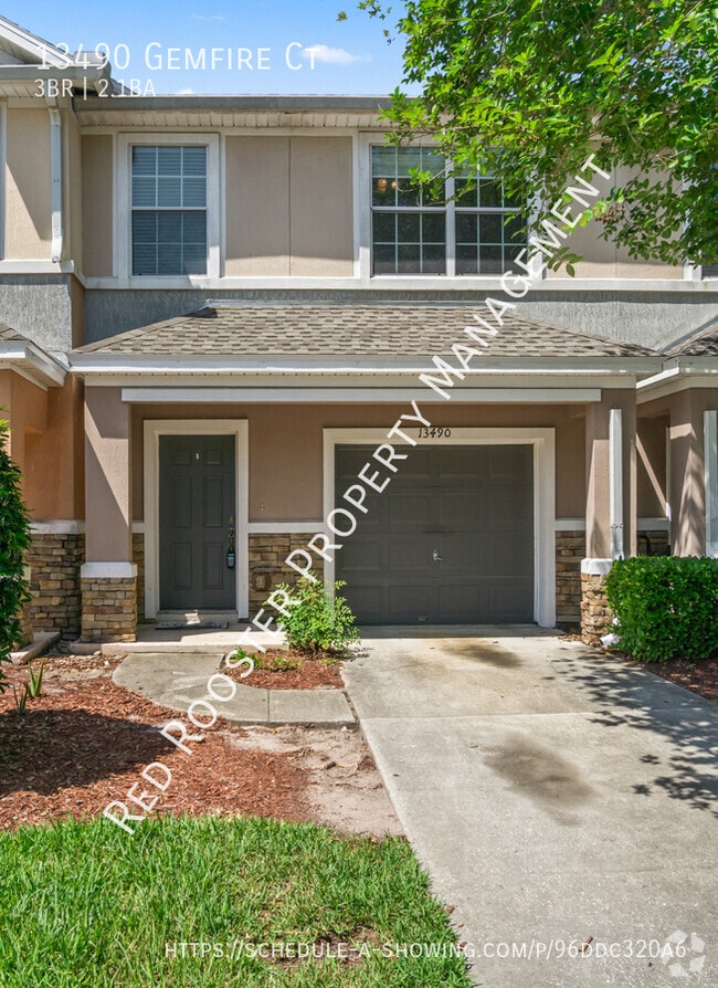 Building Photo - 13490 Gemfire Ct Rental