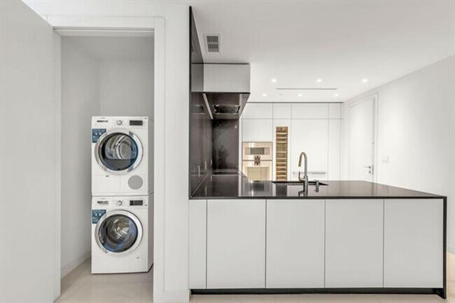 Photo - 300 Biscayne Blvd Unidad 300 Biscayne Boulevard Blvd # 1508