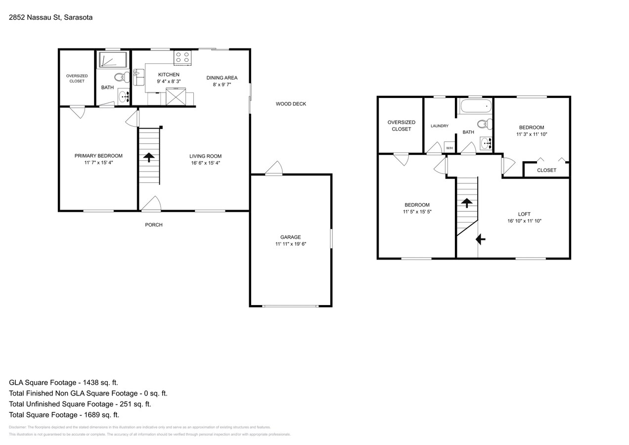 Photo - 2852 Nassau St