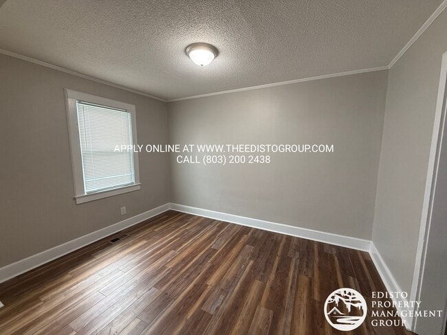 Photo - Newly Updated 4-Bedroom Home in the Heart of Orangeburg!