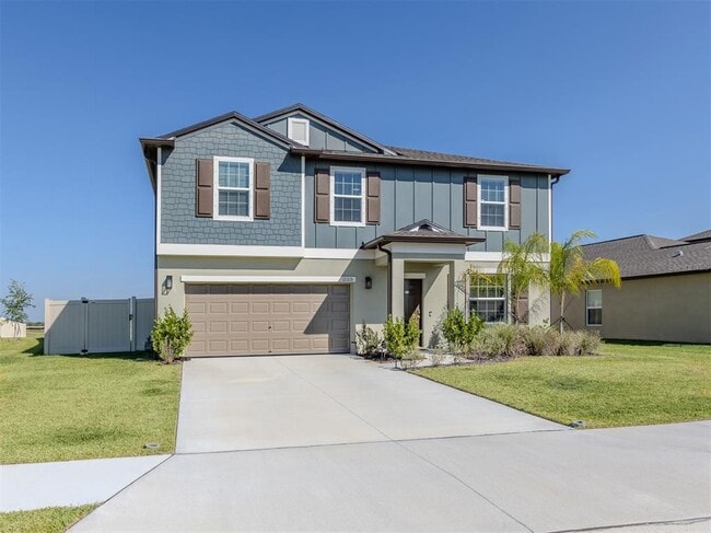 Building Photo - 12215 Radiant Gem Trl