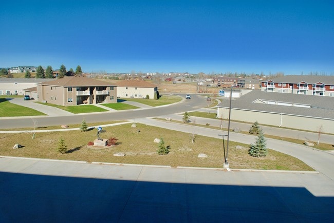 Photo - Legend Apartments