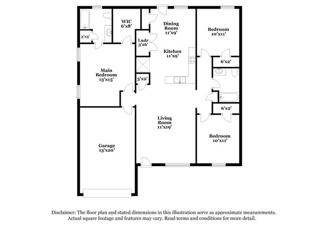 Photo - 165 Howard Woody Dr