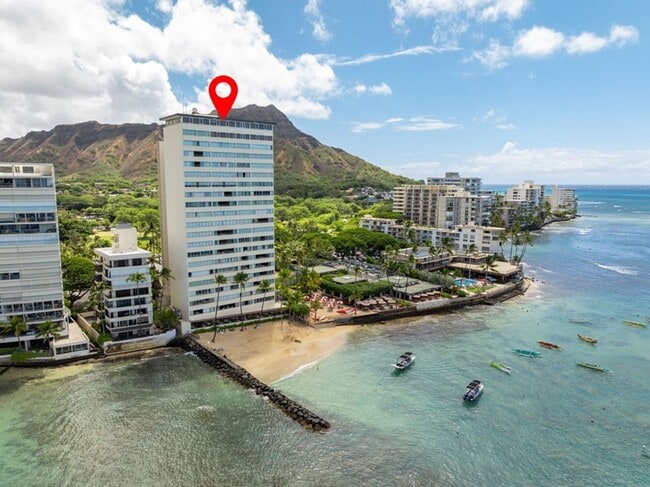 Photo - 2895 Kalakaua Ave