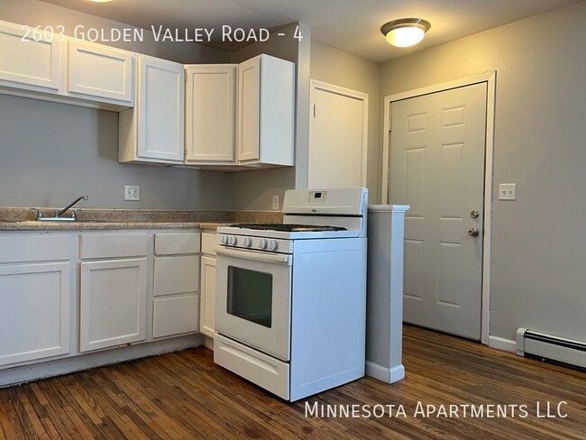 Photo - Golden Valley Apartments