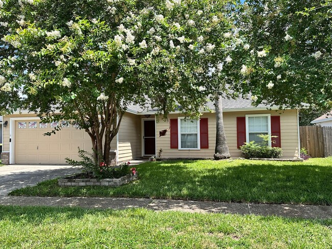 Beautiful home on Bridgecreek Dr in Argyle... - Beautiful home on Bridgecreek Dr in Argyle...
