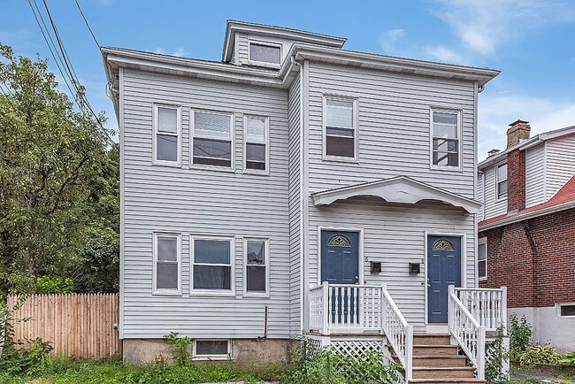 8 Homer St Unit n/a