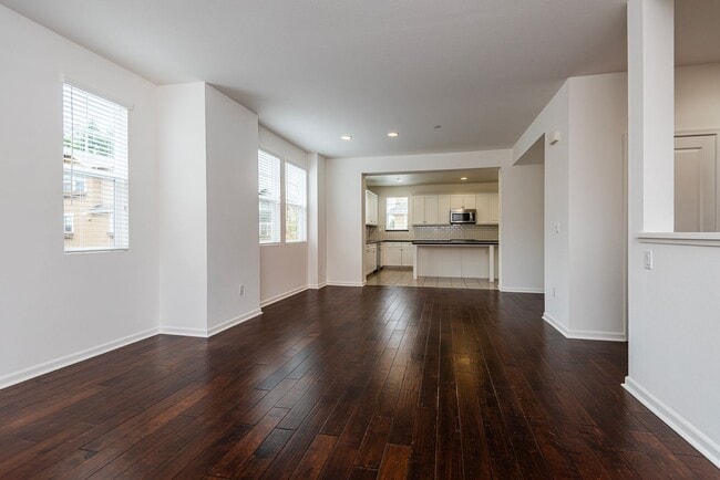 Photo - Modern 4BR Townhome w/ Solar, Tesla Powerwalls & 2-Car Garage