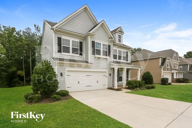 2708 Woodlands Creek Dr