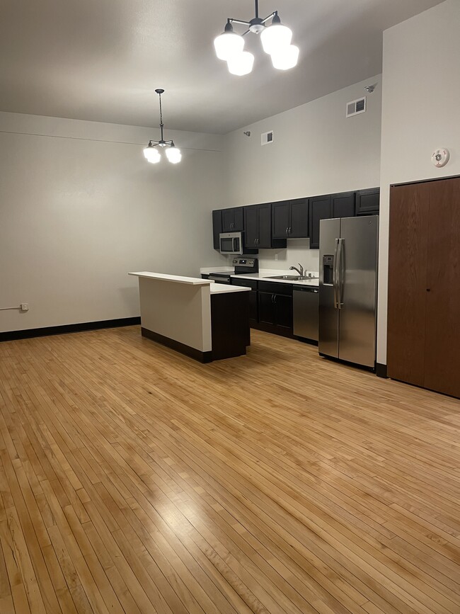 Photo - Central Square Unit 101