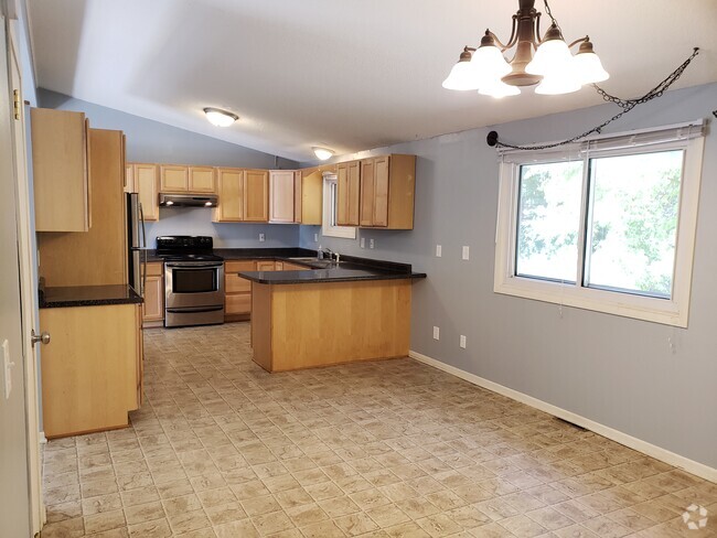 Building Photo - 21 1st Ave NE Unit 1 Rental