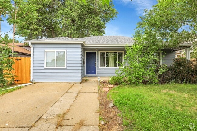 Building Photo - Updated ranch in GREAT northwest Denver lo... Rental