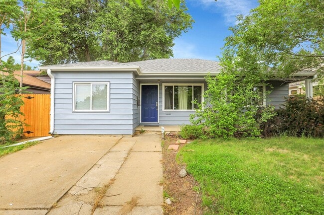 Updated ranch in GREAT northwest Denver lo... - Updated ranch in GREAT northwest Denver lo... House