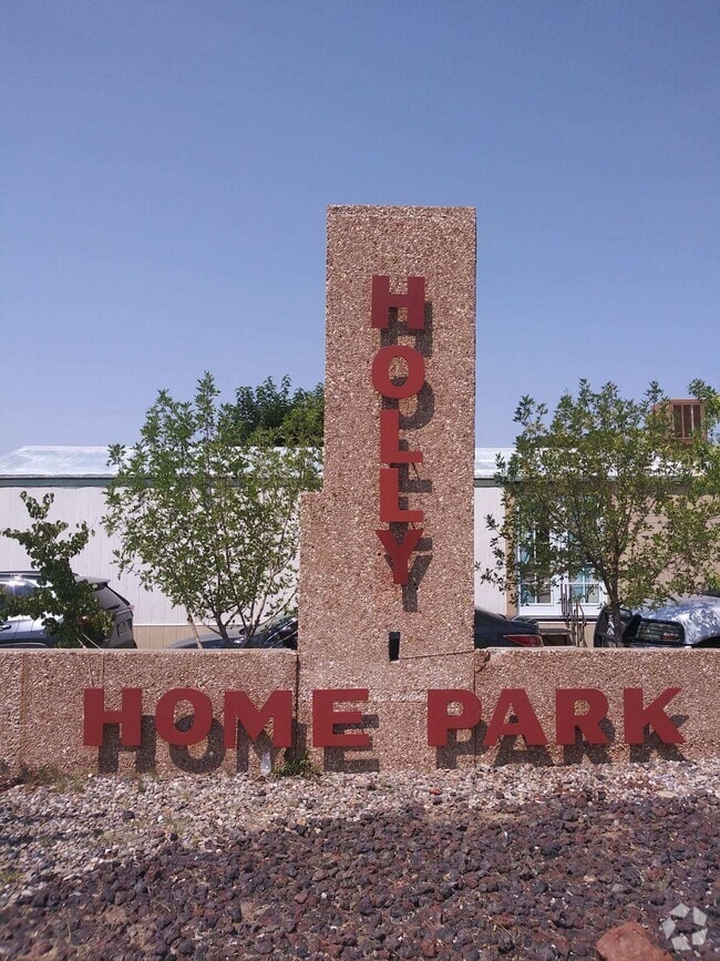 Building Photo - Holly Home Park