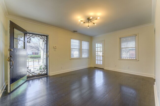 Photo - Beautifully renovated duplex in High Point Terrace!
