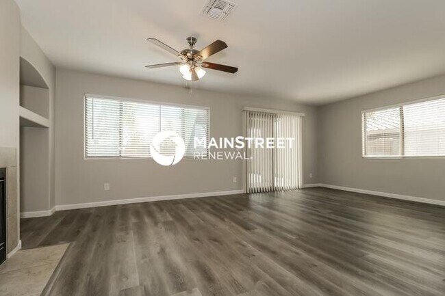 Photo - 3 Bedroom Pet-Friendly Home in Buckeye, AZ with Main Street Renewal