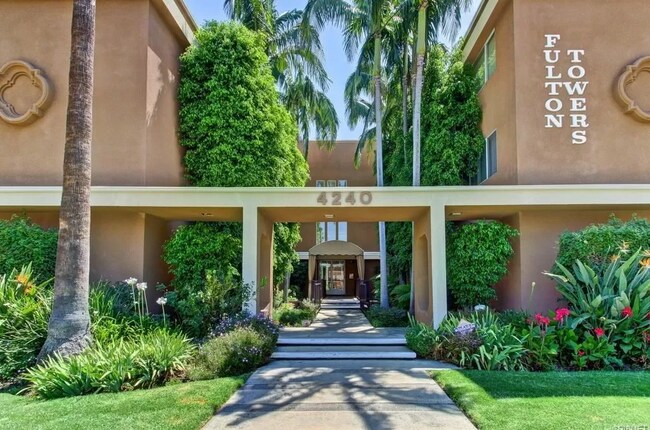 Photo - 4240 Fulton Ave Unit 108