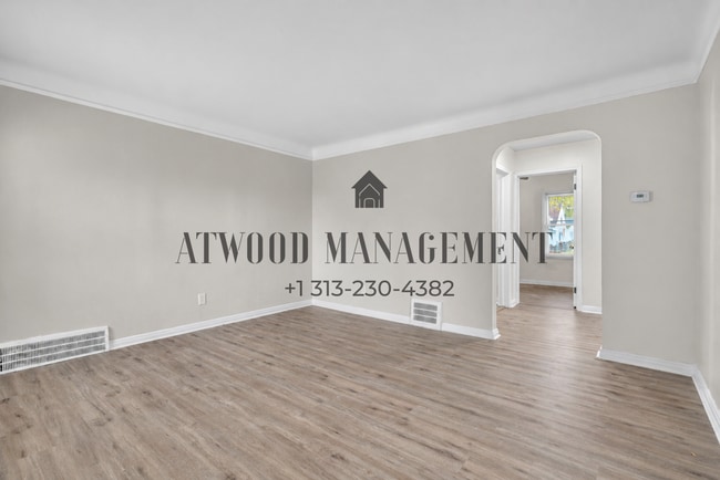 Photo - This beautifully updated 3-bedroom, 1-bath single-family home is ready for move-in!
