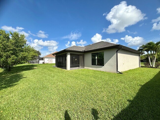 Photo - Modern 3 Bed, 2 Bath Home with Stylish Upgrades!