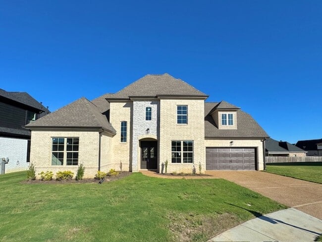 Building Photo - Beautiful Modern Brand New Home in Stonebr...