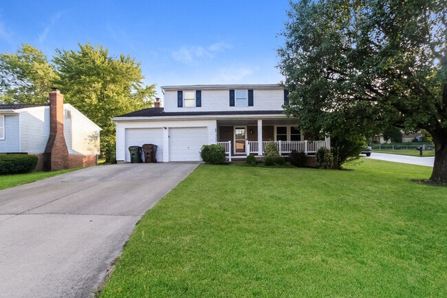 Building Photo - 3480 Meadowlark Dr Rental