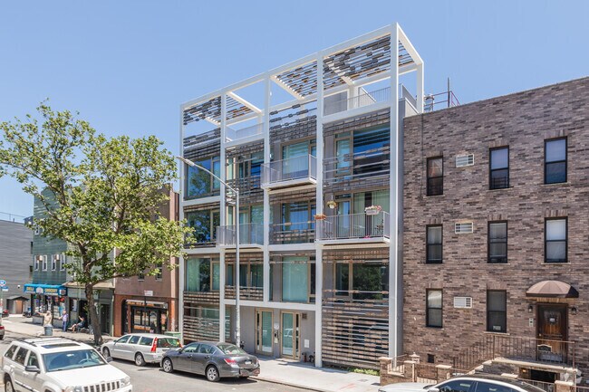 Casetta Williamsburg - Casetta Williamsburg