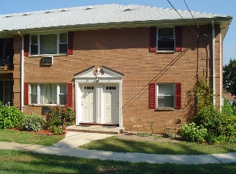 Randolph Village - Randolph Village Apartments