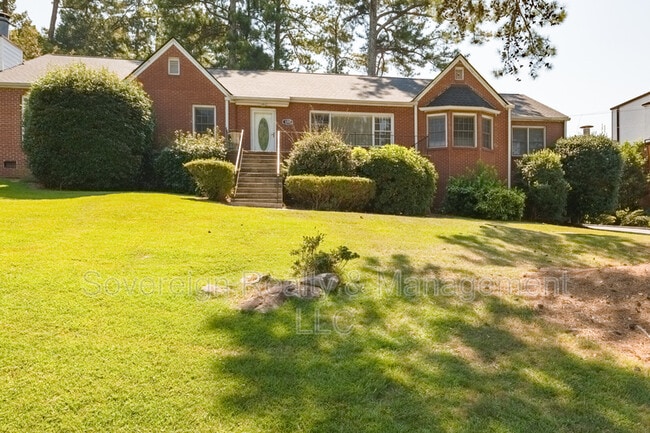 Building Photo - 1205 Spring Valley Ln NE Rental