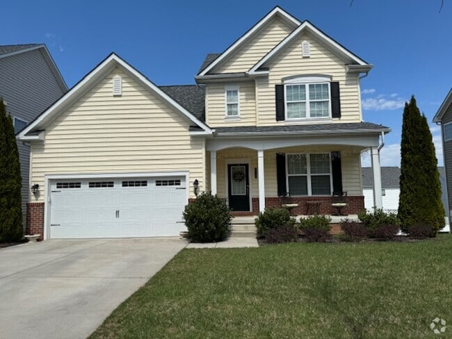 Building Photo - 514 Whinstone Dr Rental