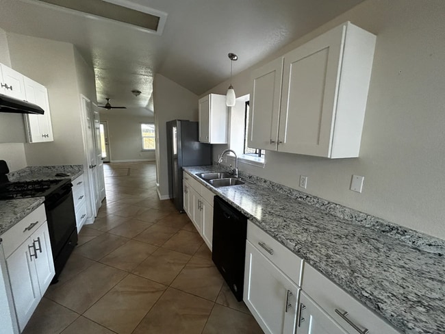 Photo - 3BR w/ Fenced Backyard + Garage in Round Rock